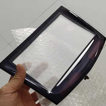 New OEM Factory touch screen use for 2018 Version CUE CTS SRX XTS car DVD GPS navigation LCD panel touch display digitizer
New OEM Factory touch screen use for 2018 Version CUE CTS SRX XTS car DVD GPS navigation LCD panel touch display digitizer