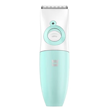 Dog Cat USB Rechargeable Grooming Handheld Pet Hair Clipper With Limit Combs Low Noise Styling Tools Electric Haircut Machine
Dog Cat USB Rechargeable Grooming Handheld Pet Hair Clipper With Limit Combs Low Noise Styling Tools Electric Haircut Machine