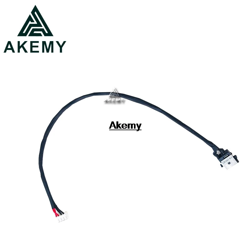 New Laptop Cable For ASUS X550 X550L X550LA X550LB X550LD X550LN F550L A550L Y581L K550L LVDS EDP Video Flex Cable
New Laptop Cable For ASUS X550 X550L X550LA X550LB X550LD X550LN F550L A550L Y581L K550L LVDS EDP Video Flex Cable