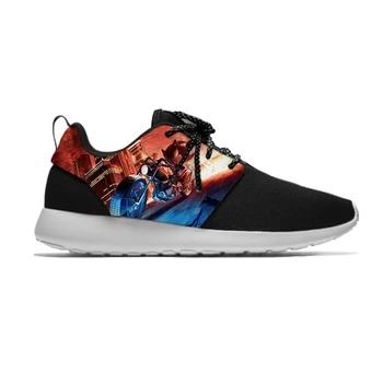 Shadow the Hedgehog Sonic Cute Handsome Fashion Kids Sport Running Shoes Casual Breathable 3D Print Sneakers Boys Children Girls
Shadow the Hedgehog Sonic Cute Handsome Fashion Kids Sport Running Shoes Casual Breathable 3D Print Sneakers Boys Children Girls