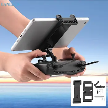 Remote Controller Tablet Bracket Support Phone holder 4.7-9.7in Monitor Mount for Mavic 2 Zoom Drone Mavic Pro Air Spark MINI
Remote Controller Tablet Bracket Support Phone holder 4.7-9.7in Monitor Mount for Mavic 2 Zoom Drone Mavic Pro Air Spark MINI