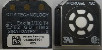 CITY SENSOR MICROPEL 75C MICROPEL-75 MICROPEL-75C MC2-W PM769-000 miniature LEL combustible gas sensor CH4
CITY SENSOR MICROPEL 75C MICROPEL-75 MICROPEL-75C MC2-W PM769-000 miniature LEL combustible gas sensor CH4