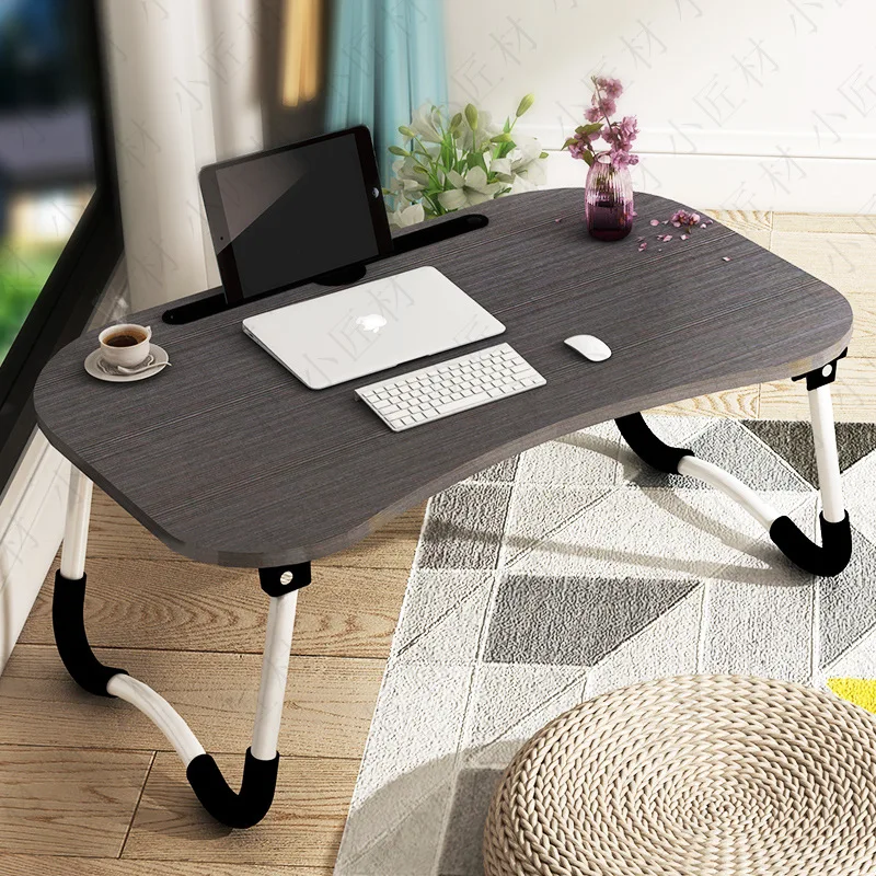 Foldable CHILDREN'S Study Desk Young STUDENT'S Homework Writing Desk China Mobile Book Table Household Bed Folding Computer Desk
Foldable CHILDREN'S Study Desk Young STUDENT'S Homework Writing Desk China Mobile Book Table Household Bed Folding Computer Desk