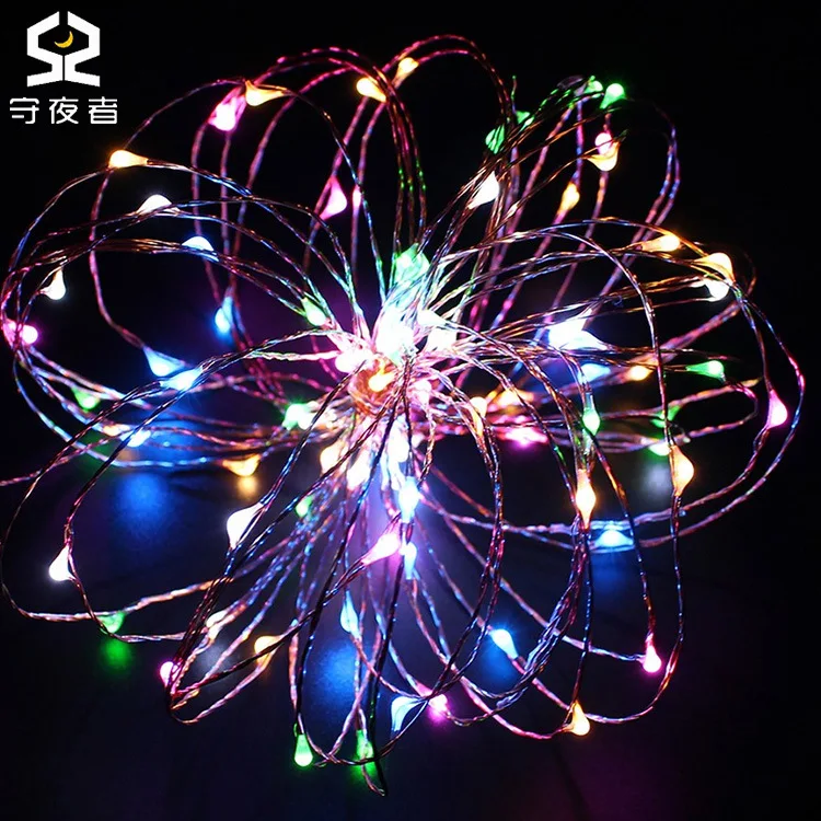 Power Supply-Led Twinkle Light Organized By Copper Wire Floral Cake Christmas Holiday Decorative String Lights 10 M 20 M Factory
Power Supply-Led Twinkle Light Organized By Copper Wire Floral Cake Christmas Holiday Decorative String Lights 10 M 20 M Factory