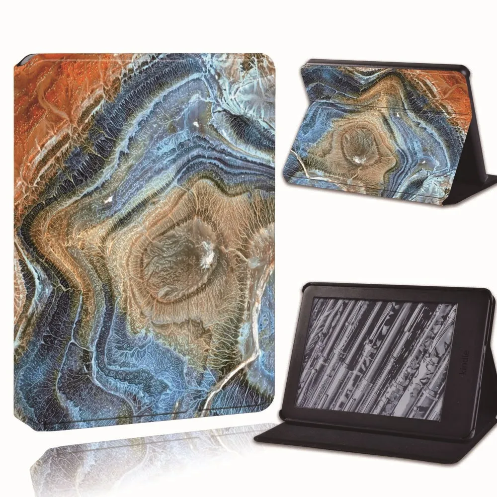 YP 037(Kindle)+Y 038(Kindle)+marble027