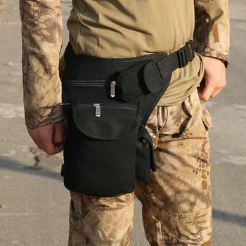 Free Shipping Canvas Waist Bags Drop Leg Bag Men Belt Bicycle Motorcycle Money Belt Pack Unisex Men Black Belt Pack Bag
Free Shipping Canvas Waist Bags Drop Leg Bag Men Belt Bicycle Motorcycle Money Belt Pack Unisex Men Black Belt Pack Bag