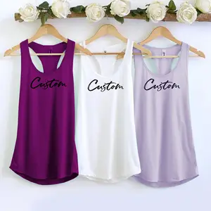 DIY customize women Tank Tops Personalized Cusual Loose Tri-blend Sleeveless Tee Shirt DIY customize women Tank Tops Personalized Cusual Loose Tri-blend Sleeveless Tee Shirt