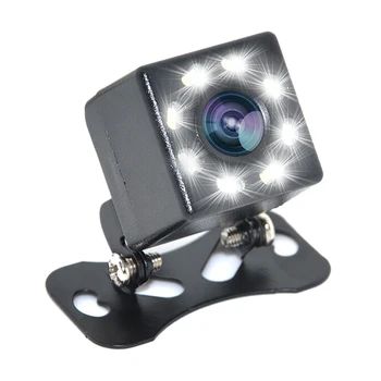 Intelligent Dynamic Trajectory Tracks Rear View Camera Rearview Reverse Backup Camera Auto Reversing Parking Assistance 
Intelligent Dynamic Trajectory Tracks Rear View Camera Rearview Reverse Backup Camera Auto Reversing Parking Assistance