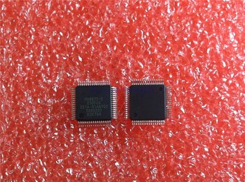 2pcs/lot HX8872-C HX8872C QFP64 Original authentic and new