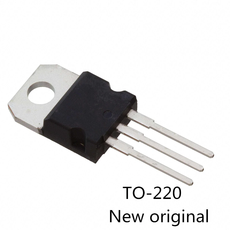 10 шт. K1010 2SK1010-01 N MOSFET TO-220 новый оригинальный | Обустройство дома