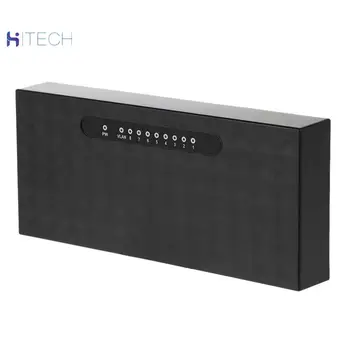 Port 100M POE Ethernet network switch Fast Ethernet intelligent network desktop switch power adapter hub automatic
Port 100M POE Ethernet network switch Fast Ethernet intelligent network desktop switch power adapter hub automatic