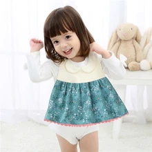 INS Korean Baby Bib Waterproof Princess Style Sweet Fake Collar Floral Print Cotton Skirt Bib Adjustable Saliva Towel Large Size
INS Korean Baby Bib Waterproof Princess Style Sweet Fake Collar Floral Print Cotton Skirt Bib Adjustable Saliva Towel Large Size