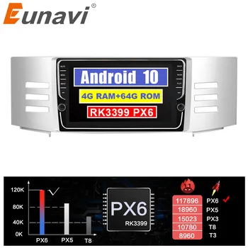 Eunavi Android car radio stereo multimedia for Toyota Reiz 2005-2009 double 2 din headunit IPS TDA7851 GPS Navigation audio pc
Eunavi Android car radio stereo multimedia for Toyota Reiz 2005-2009 double 2 din headunit IPS TDA7851 GPS Navigation audio pc