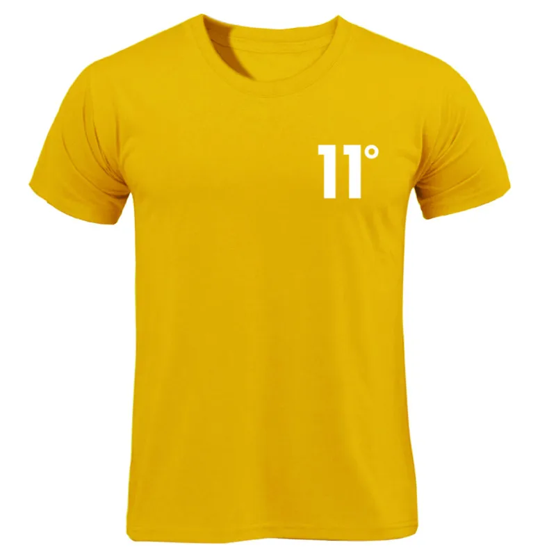 Hot Man's11 T Shirts High Quality Cotton Men Fashion Printed 23 Hip-Hop Tee Camisetas Men Clothing Casual Top gift
Hot Man's11 T Shirts High Quality Cotton Men Fashion Printed 23 Hip-Hop Tee Camisetas Men Clothing Casual Top gift