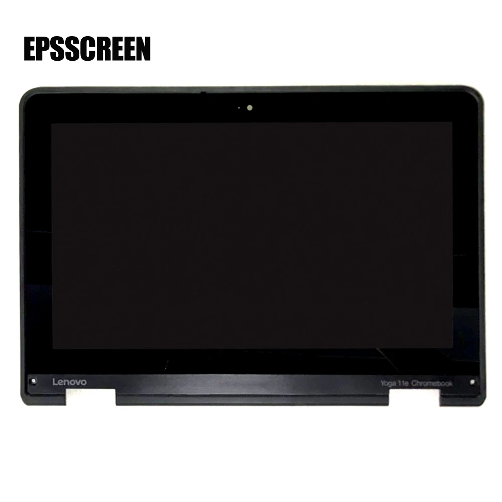 Новый экран для lenovo YOGA 11E CHROMEBOOK 4TH GEN 20HW 20HY сенсорный дигитайзер дисплей 01HW906 01HW903 панель с рамкой
Новый экран для lenovo YOGA 11E CHROMEBOOK 4TH GEN 20HW 20HY сенсорный дигитайзер дисплей 01HW906 01HW903 панель с рамкой