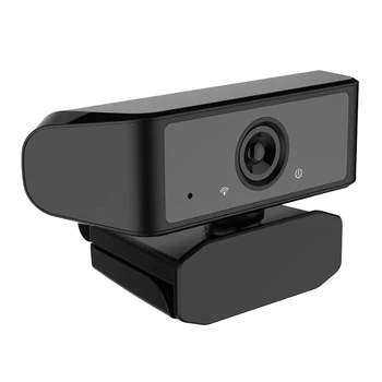 Full 4K HD 1080P Webcam Auto Focus Web Camera with Microphone Mic Live Streaming Video Work USB Cam PC Laptop Computer
Full 4K HD 1080P Webcam Auto Focus Web Camera with Microphone Mic Live Streaming Video Work USB Cam PC Laptop Computer