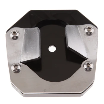 For Yamaha Xt 1200 Ze Super Tenere 2014-2018 Kickstand Sidestand Stand Extension Enlarger Pad 
For Yamaha Xt 1200 Ze Super Tenere 2014-2018 Kickstand Sidestand Stand Extension Enlarger Pad