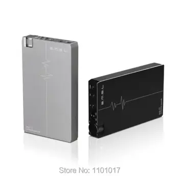 SMSL sAp-11 CNC MINI HIFI Portable Balance Headphone Amplifier TPA6120A2 * 2 audio amp HIFI EXQUIS
SMSL sAp-11 CNC MINI HIFI Portable Balance Headphone Amplifier TPA6120A2 * 2 audio amp HIFI EXQUIS