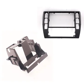 Dashboard Center Console Bezel Panel Radio Face Trim Frame Surround & CD Frame Bracket For VW Passat B5 1998 2000 2001 2004 2005
Dashboard Center Console Bezel Panel Radio Face Trim Frame Surround & CD Frame Bracket For VW Passat B5 1998 2000 2001 2004 2005
