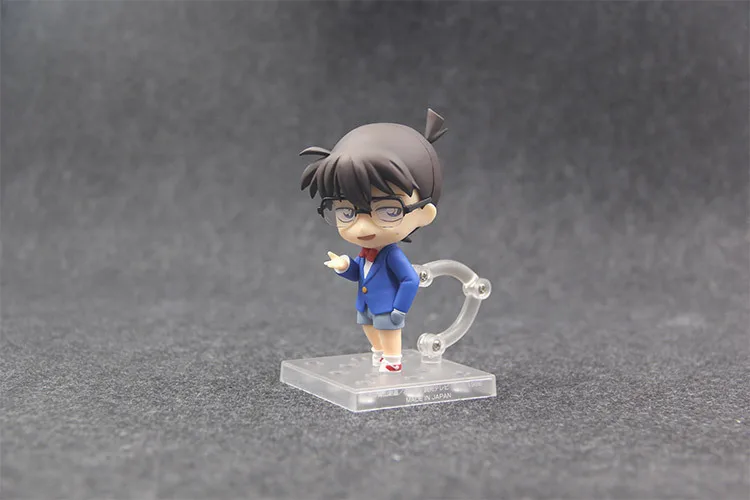 Crane Machine Capsule Toy Excellent Man GSC Face Transplant Clay Names Detective Conan Edogawa Conan Cute 803
Crane Machine Capsule Toy Excellent Man GSC Face Transplant Clay Names Detective Conan Edogawa Conan Cute 803