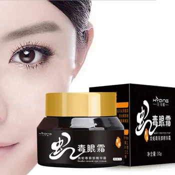 snake-venom Eye Cream Effective Anti Puffiness Wrinkles Repair Long Lasting Remove Eye Bag Fine Lines Cream Eye Cream Effective
snake-venom Eye Cream Effective Anti Puffiness Wrinkles Repair Long Lasting Remove Eye Bag Fine Lines Cream Eye Cream Effective