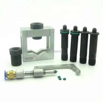 BST5011 universal Injector clamp tool common rail CRS built injectors and external injector Tool
BST5011 universal Injector clamp tool common rail CRS built injectors and external injector Tool