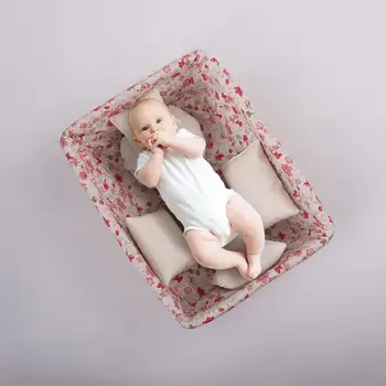 6pcs/Set Baby Photography Pillows Convenient Practical User-friendly Design Newborn Studio Photo Shooting Posing Props
6pcs/Set Baby Photography Pillows Convenient Practical User-friendly Design Newborn Studio Photo Shooting Posing Props