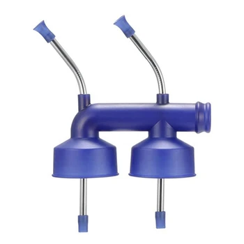 Double Head Funny Drinking Straws for Beer Can Accessories Beer Bottle Funnel Barware Home Club Party Drinks Straws
Double Head Funny Drinking Straws for Beer Can Accessories Beer Bottle Funnel Barware Home Club Party Drinks Straws