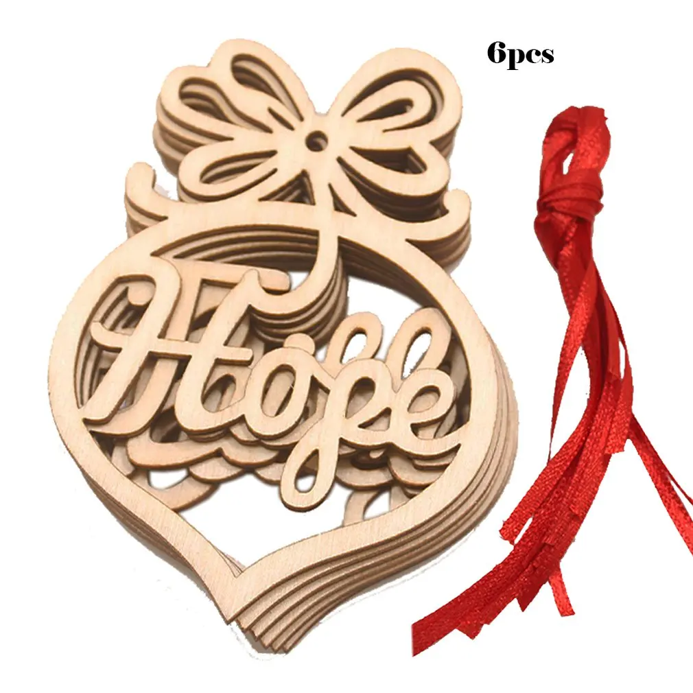 6Pcs Hollow Hanging Jesus Easter Day Home Decoration Christmas Tree Pendant Crafts Manual Diy Props Christmas Decoration
6Pcs Hollow Hanging Jesus Easter Day Home Decoration Christmas Tree Pendant Crafts Manual Diy Props Christmas Decoration