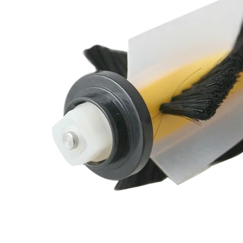 Main Brush For Clever & Clean AQUA-Series 03 Robotic Vacuum Cleaner Accessories Roller Brush Household Cleaning Tool
Main Brush For Clever & Clean AQUA-Series 03 Robotic Vacuum Cleaner Accessories Roller Brush Household Cleaning Tool