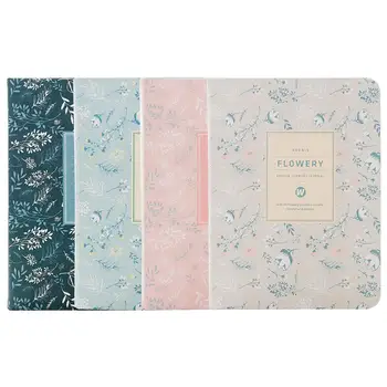 2020 Planner - Weekly & Monthly Planner, 5.7"x4.3" Floral Cover Weekly Planner Calendar Schedule + Academic Organizer 96 Sheets
2020 Planner - Weekly & Monthly Planner, 5.7"x4.3" Floral Cover Weekly Planner Calendar Schedule + Academic Organizer 96 Sheets