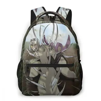 Kimimaro Custom Japanese Anime Naruto Print Cartoon Image paiting Casual Backpack
Kimimaro Custom Japanese Anime Naruto Print Cartoon Image paiting Casual Backpack