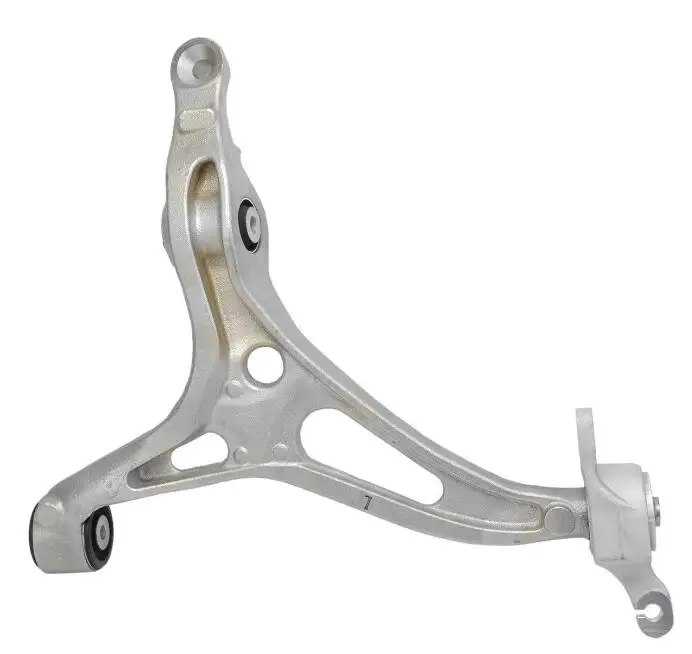 Front Lower Left Control Arm w Bushing for Mercedes W164 X164 ML GL 1643303407
Front Lower Left Control Arm w Bushing for Mercedes W164 X164 ML GL 1643303407