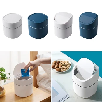 Mini Trash Can Desktop Trash Bin With Lid Small Tiny Countertop Garbage Bin For Office Home
Mini Trash Can Desktop Trash Bin With Lid Small Tiny Countertop Garbage Bin For Office Home