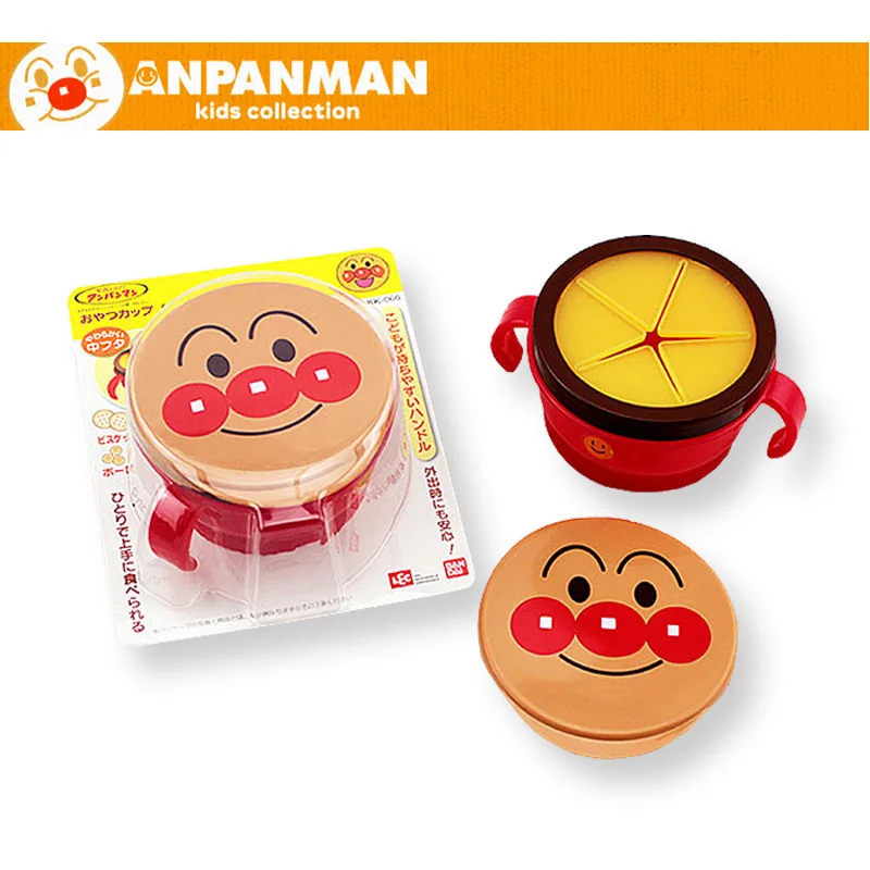 Orders Exported to Japan Bread Superman Cartoon Snack Box Children Food shou na bei Leak-Proof Spill T-shaped Cup with Lid Snack
Orders Exported to Japan Bread Superman Cartoon Snack Box Children Food shou na bei Leak-Proof Spill T-shaped Cup with Lid Snack