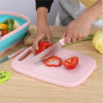 Multi-Function Sink 9 In 1 Drain Basket Cutting Board Filter Chopping Blocks Meat Vegetable Fruit Basket Chopping Board Sink
Multi-Function Sink 9 In 1 Drain Basket Cutting Board Filter Chopping Blocks Meat Vegetable Fruit Basket Chopping Board Sink