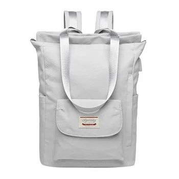 New Arrival Backpack Purse for Women Water Resistant Casual Shoulder Bag Lightweight Travel Daypack
New Arrival Backpack Purse for Women Water Resistant Casual Shoulder Bag Lightweight Travel Daypack