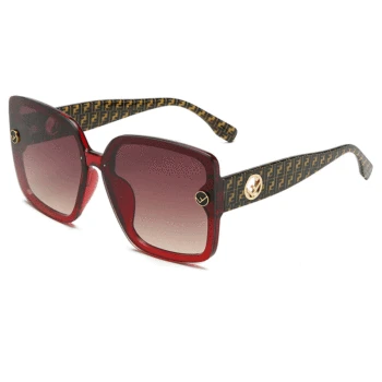 2020 Fashion Oversized Women Sunglasses Brand Designer Retro Female Big Frame Gradient Sun Glasses Oculos gafas de sol mujer
2020 Fashion Oversized Women Sunglasses Brand Designer Retro Female Big Frame Gradient Sun Glasses Oculos gafas de sol mujer