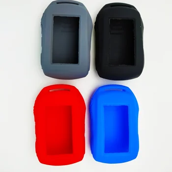 Silicone Case TW9.7 Remote Control Key Fob for Tomahawk 9.7 TW9.9 TW 9.9 two way car alarm system Tomahawk
Silicone Case TW9.7 Remote Control Key Fob for Tomahawk 9.7 TW9.9 TW 9.9 two way car alarm system Tomahawk