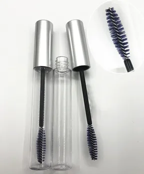 10ml Diy Empty Mascara Tube Eyelash Cream Vial Liquid Bottle Container Silver Cap Wuth Plug Cosmetic Packaging Beauty Makup Tool
10ml Diy Empty Mascara Tube Eyelash Cream Vial Liquid Bottle Container Silver Cap Wuth Plug Cosmetic Packaging Beauty Makup Tool