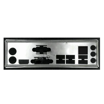 New I/O shield Back Plate Chassis Bracket of Motherboard for ASUS P8B75-M Bezel IO Baffle Backplane|Computer
New I/O shield Back Plate Chassis Bracket of Motherboard for ASUS P8B75-M Bezel IO Baffle Backplane|Computer