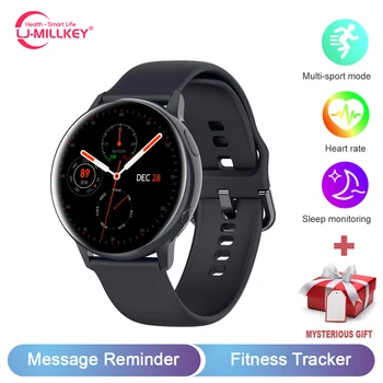 SG2 smartwatch relogios inteligentes smart watch android iOS montre relogio masculino feminino Push Message Heart Rate Tracker
SG2 smartwatch relogios inteligentes smart watch android iOS montre relogio masculino feminino Push Message Heart Rate Tracker
