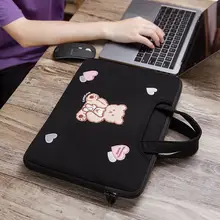 Universal 42v350 Bag 11 12 14 inch Waterproof Notebook Bag Sleeve For Macbook Air Pro 13 15inch Simple cartoon pattern Handbag
Universal 42v350 Bag 11 12 14 inch Waterproof Notebook Bag Sleeve For Macbook Air Pro 13 15inch Simple cartoon pattern Handbag