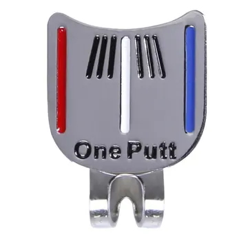 Hat Ball Aiming Accessories Tool Metal Professional Outdoor Marker Training Golf Cap Clip Decorated Sports Removable Magnetic
Hat Ball Aiming Accessories Tool Metal Professional Outdoor Marker Training Golf Cap Clip Decorated Sports Removable Magnetic