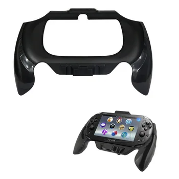 Gamepad Game Accessories Main Frame Handle Hand Clasp Extension Grip Main Engine Protective Housing for Sony PS Vita 2000
Gamepad Game Accessories Main Frame Handle Hand Clasp Extension Grip Main Engine Protective Housing for Sony PS Vita 2000