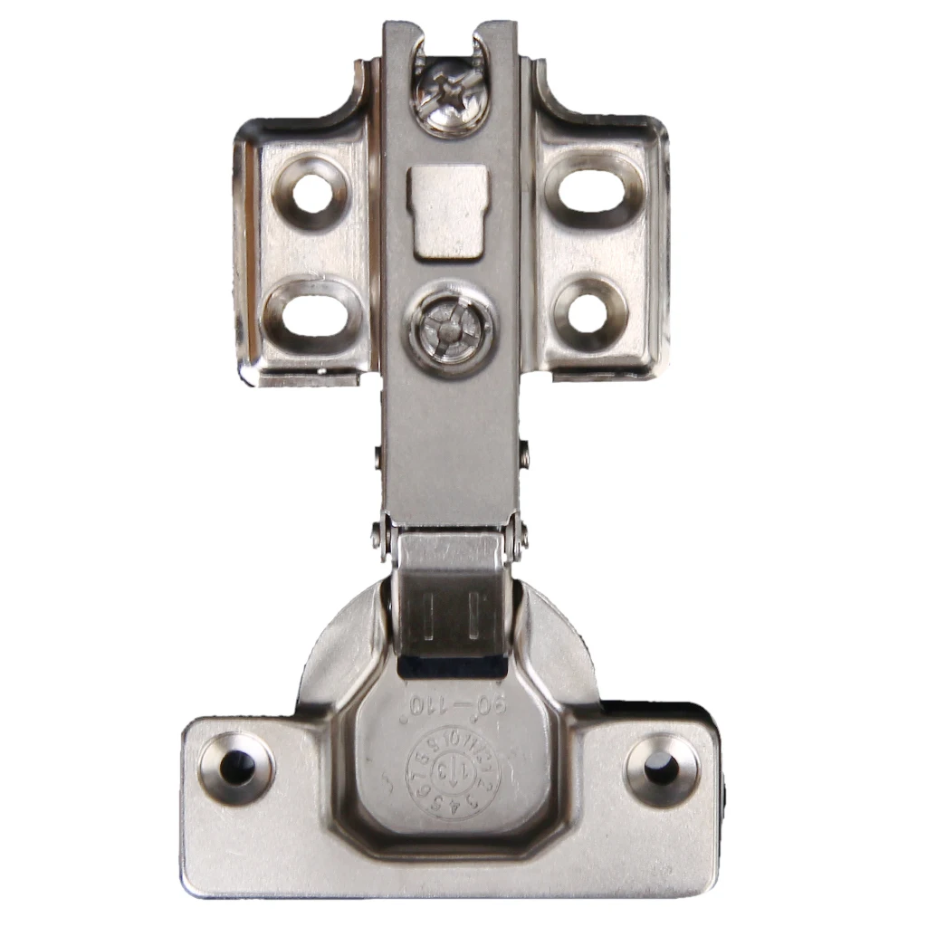Stainless Steel Self Close Full Overlay Hinge Concealed Hardware Door Hinge Stainless Steel Self Close Full Overlay Hinge Concealed Hardware Door Hinge