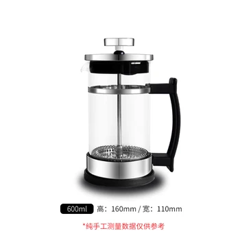 Stainless Steel Reusable Drip Coffee Filters Dripper Pour Over Coffee Filter Metal High Quality Tasse A Cafe Coffee Tools AB50CF
Stainless Steel Reusable Drip Coffee Filters Dripper Pour Over Coffee Filter Metal High Quality Tasse A Cafe Coffee Tools AB50CF