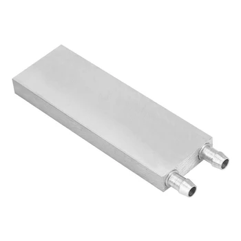 Heat Sink Spared Tool Computer CPU Radiator Replacement Polished Home Brazing Cooling Block Aluminum Liquid PC Industrial Laptop
Heat Sink Spared Tool Computer CPU Radiator Replacement Polished Home Brazing Cooling Block Aluminum Liquid PC Industrial Laptop