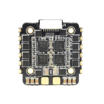 FD35A BL32 3-6S 4in1 ESC DSHOT1200 Electronic Speed Controller Drone Set for FPV RC Drone Racing Helicopter
FD35A BL32 3-6S 4in1 ESC DSHOT1200 Electronic Speed Controller Drone Set for FPV RC Drone Racing Helicopter