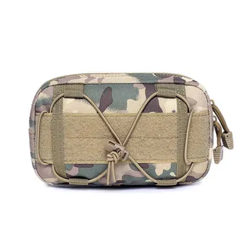 Molle Military Tactical Waist Bag Magazine EDC Dump Pouch Outdoor Sports Multi-function Bag for Hunting Hiking Accessories
Molle Military Tactical Waist Bag Magazine EDC Dump Pouch Outdoor Sports Multi-function Bag for Hunting Hiking Accessories